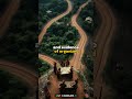 Amazon's Hidden Cities: Orellana's Shocking 1542 Discovery