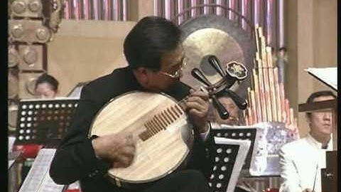 Âm Nhạc Lớp 4 -  TĐN SỐ 1 - GIỚI THIỆU MỘT VÀI NHẠC CỤ DÂN TỘC