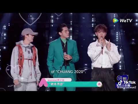 Luhan Kris And Tao Ex EXO