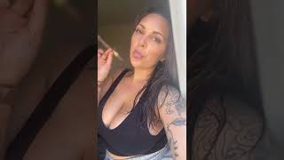 Mommy smokes for you smoke mommy cigars