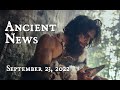 Ancient News Episode 004