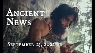 Ancient News Episode 004