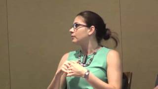 Panel Discussion: Building the Indigenous Economy