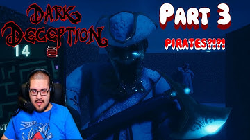 Deadly DECADENCE | Dark Deception Part 3