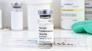 HPV vaccine one of most important for children