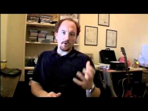 Louis CK Encourages People To Make Short Films - YouTube