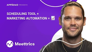 Conversion-Focused Booking Calendar with Meettrics