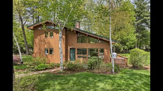7 Croft Way video tour
