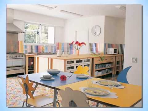 Decoración e ideas originales para la cocina [decoración de ...