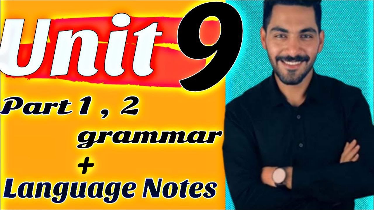 تالته ثانوي انجليزي Unit9  2022  المحددات Quantifiers