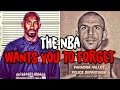 4 Shocking Scandals The NBA WANTS YOU TO FORGET!