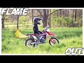 CRF450L First Ride & Review | One FATAL Flaw..