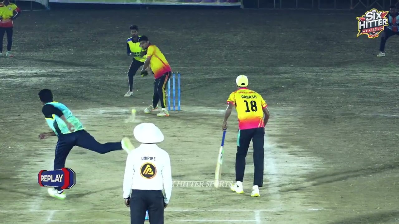 DAY 9 || MATCH NO 7 || JAY SHREE RAM ENJOY  VS ROCKY GROUP B || FRIENDS CHASHAK 2026