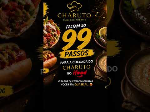 @VAN FOOD @iFoodparaEntregadores @ifood