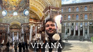 Viyana Vlog