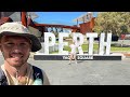 Les vlogs en australie le dpart