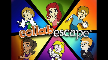 Collabescape Teaser