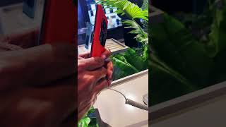 Tecno Phantom X 2 Pro Retractable Camera Tecno Phantom X 2 Pro Retractable Camera