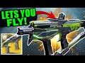 Destiny 2: THE MANTICORE! - New Season of the Seraph Exotic SMG!