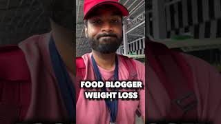 Day 34/100 Food Blogger Weight Loss | Travelling Paaji #minivlog