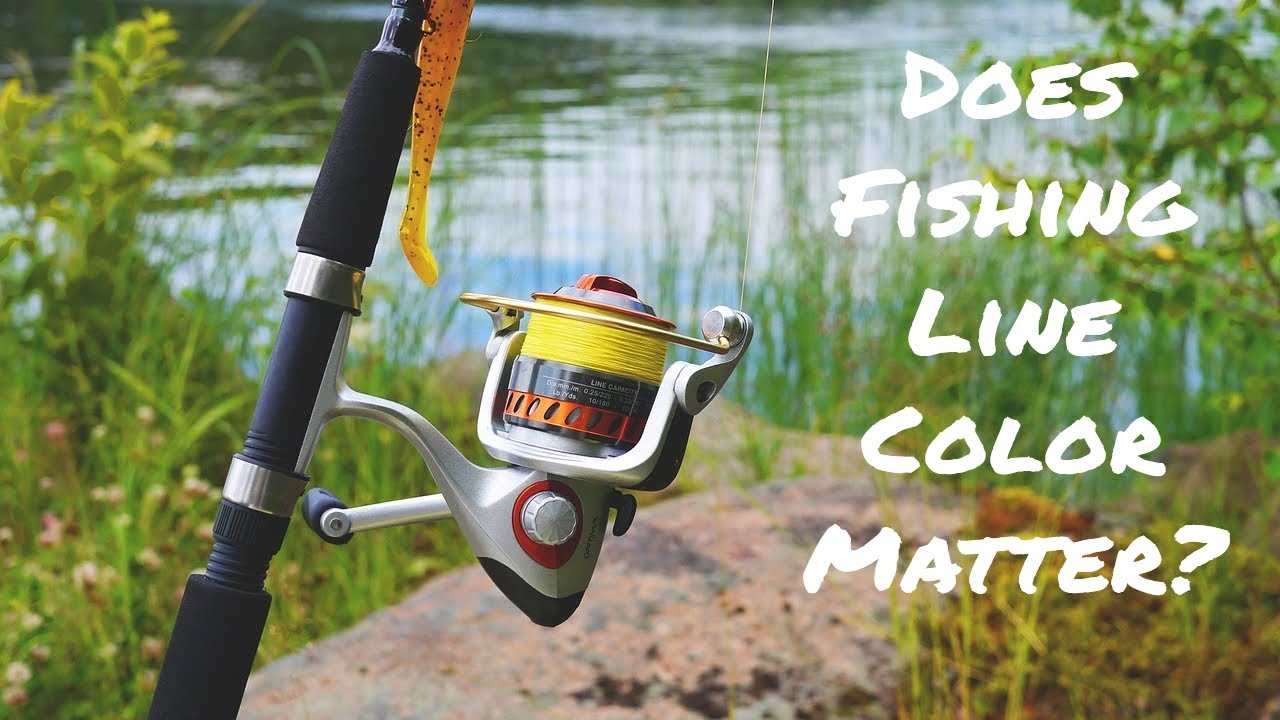 The Secret To Picking The Best Braided Fishing Line 