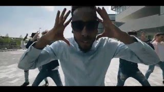 Kenzo Alvares x Mr Probz - FINE A** MESS x DNZL