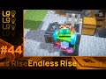 Lp. Endless Rise #44 Компаунд:)