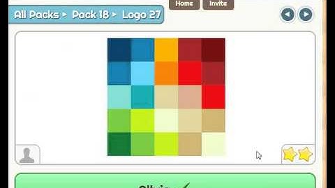 DogTie Facebook Logo Game Regular Packs Pack 18  answers