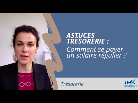 Vidéo: Comment Payer Les Salaires En