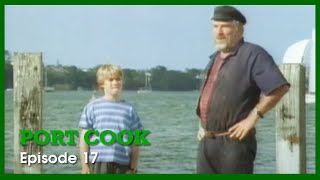 Port Cook : Épisode 17 - Vince Martin - Peter Malloch - Série TV Comédie drama (PM)