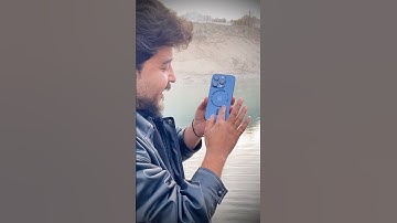 iPhone 16 Pro Magic ✨