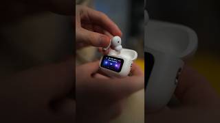 Обзор AirPods 3 Pro ИЗ БУДУЩЕГО