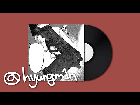[무료비트] 제1형민 - Bazooka / 아랍느낌 개빡센 트랩 / Arabic Hard Trap / XXXTENTACION, Ski Mask, Keith Ape