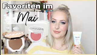 Favoriten im Mai 2020 - Fenty Beauty, Ofra, Balea I Frollein Tee