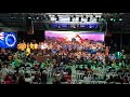 Te Maeva Nui NZ 2019 - Jarome Pare Live - Te Ulu O Te Watu