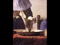 Mozart - Symphony No. 1 in E flat major, K.16 (1)