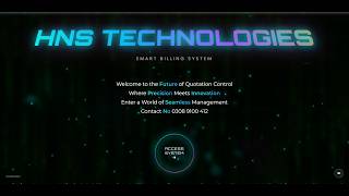 06 How to Generate Payment   Ledger   Outstanding (Smart Billing System)