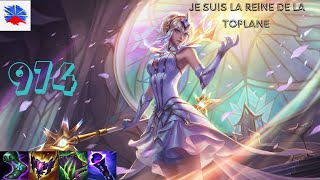 Ultimate Lux Top Guide pour les débutants vs Soraka