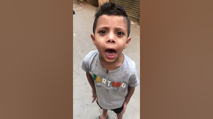 دا بطل خارق 😂😂