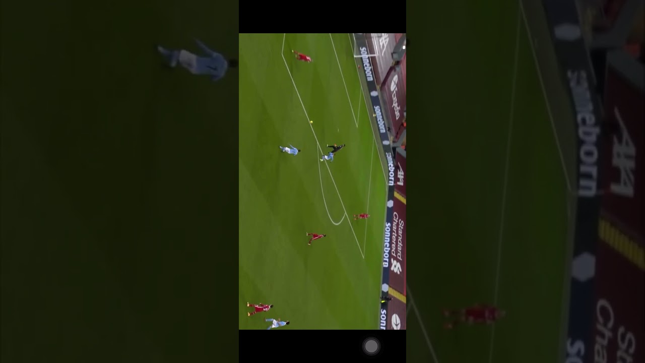 Gary Neville oooooo vs Liverpool 