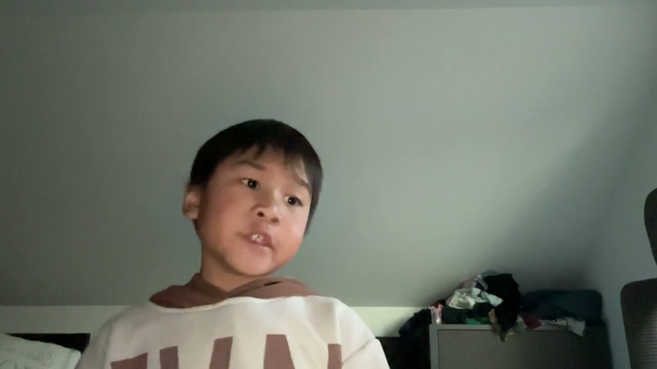 Stop saying 67 it is almost 2026