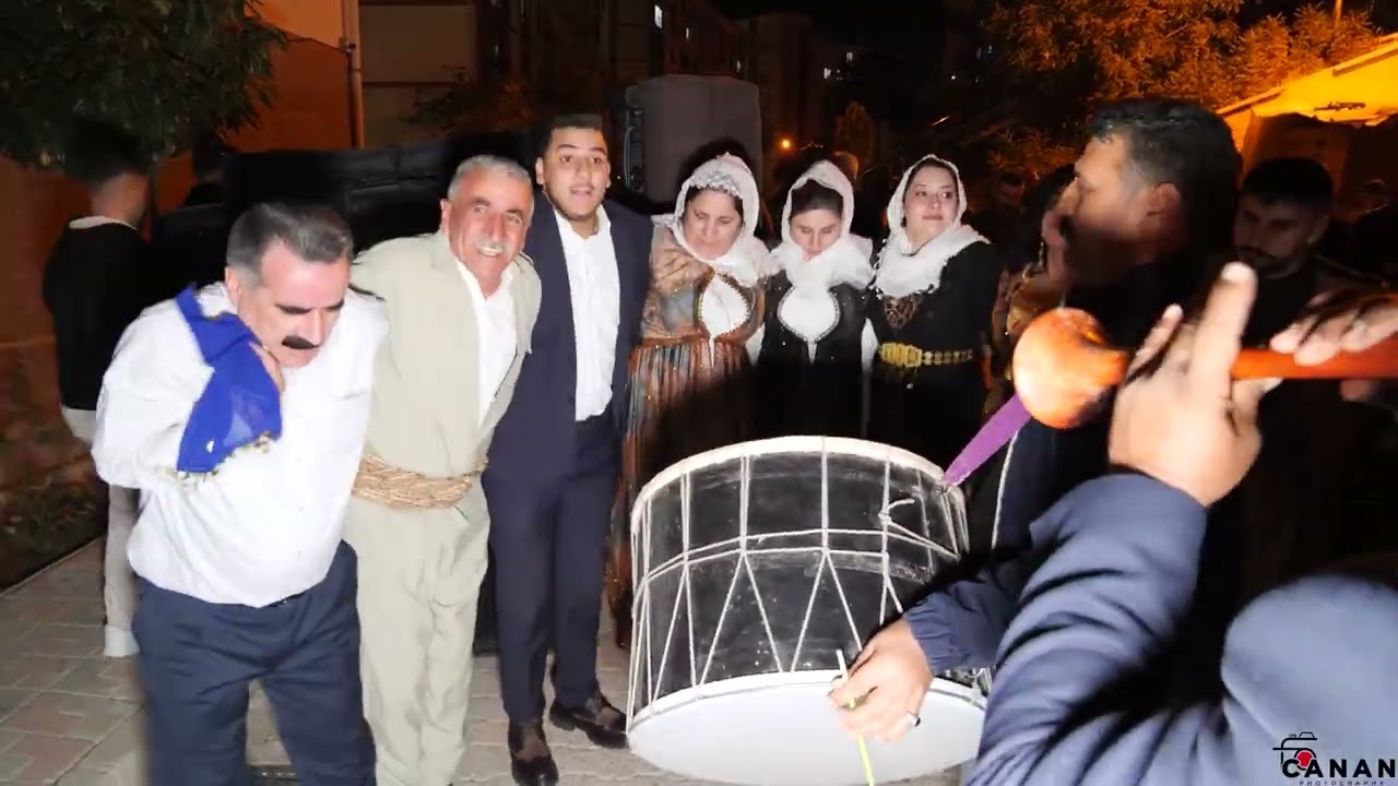 MEHMET ŞAKAR KINA PART 2