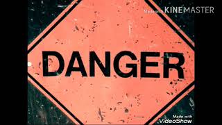 Video thumbnail of "TOO DANGEROUS (Official Song) | By DAGames"