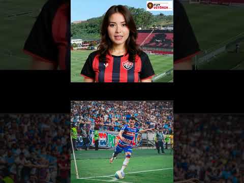 Vitória anuncia Emmanuel Martínez até 2027 — Reforço argentino com passagem por América-MG