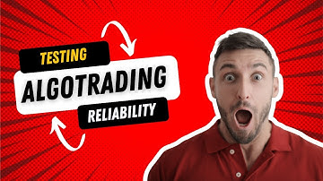 Backtest vs Live: The unexpected!