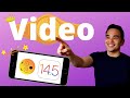 iOS 14.5 Advertising Impacts and Facebook Ads: WHY VIDEO IS YOUR SOLUTION