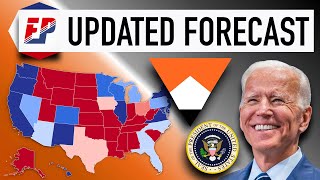 A New Look At The 2020 Fivethirtyeight Prediction