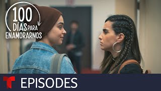 100 Días para Enamorarnos | Episode 41 | Telemundo English