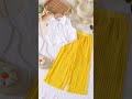 Baby girl summer dress design #trending #fashion #embroidery