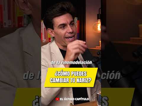 Rinoplastia vs. Rinomodelación: ¿Cuál es la mejor opción para tu nariz? 👃